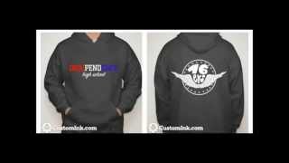 Seven Degrees Below teaser #2