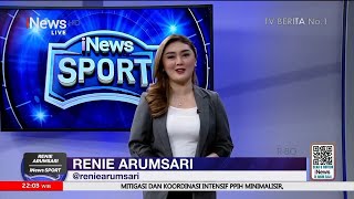Download lagu Renie Arumsari | iNews SPORT mp3 Download lagu Renie Arumsari | iNews SPORT mp3