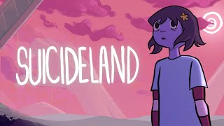 SUICIDELAND | Animated Short Film 2026