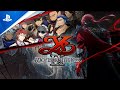 Ys IX: Monstrum Nox - Story Trailer | PS4