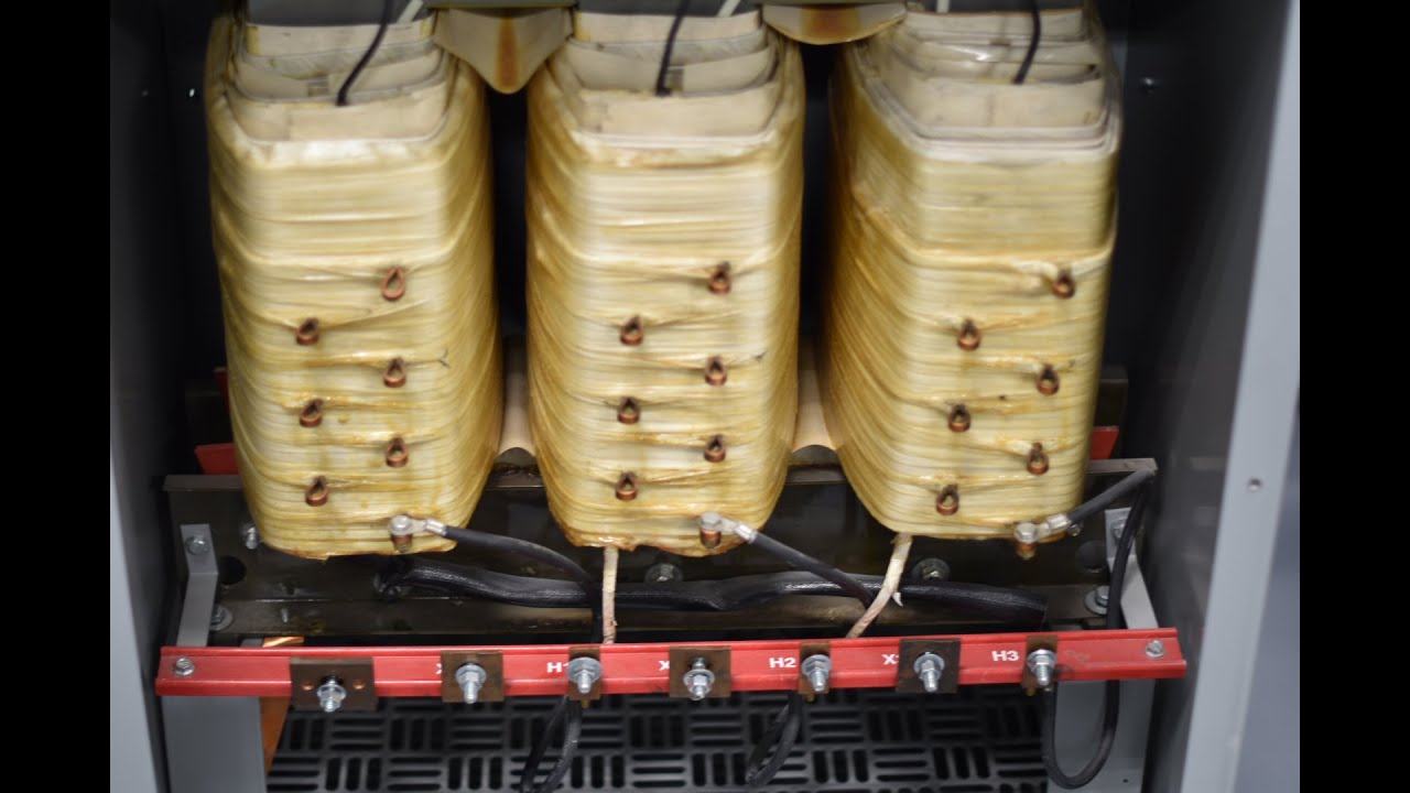 Transformer Applications & Protection