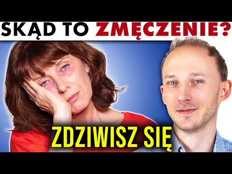 Czujesz często zmęczenie i senność? Nigdy tego nie ignoruj | Dr Bartek Kulczyński