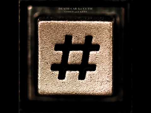 04 - Doors Unlocked And Open _ [2011] Death Cab for Cutie - Codes And Keys