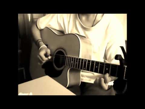 Out Of My League (Stephen Speaks) - Guitar Fingerstyle