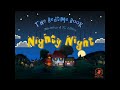 Nighty Night Cartoon W Farm Animals For Toddlers Bed Time Story W Cows Pigs Dogs More