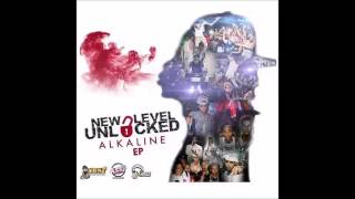 Alkaline - Like me ft. Bobby V
