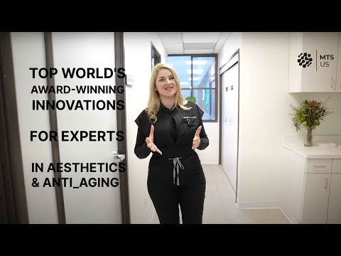 Join the MTS US Family – A Personal Invitation from Dr. Maria Fedchuk