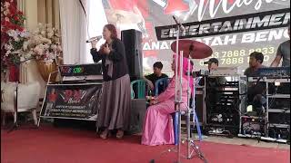 Download lagu KEANGKUHAN .Wawa marisa ( Cover ) SERLIE  player RICHO RN. mp3