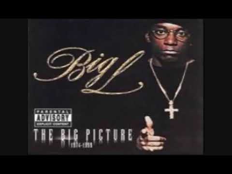 Big L - Double Up (feat. Kool G Rap & Royal Flush)