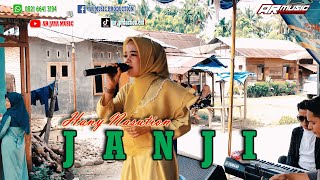 Download lagu JANJI || HANY NASUTION mp3 Download lagu JANJI || HANY NASUTION mp3