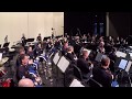 Short Ride in a Fast Machine, John Adams | West Point Band's Concert Band