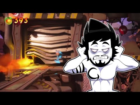 Lyle's Insane Landlord's Ex Wife - Oneyplays clip