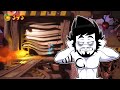 Lyle's Insane Landlord's Ex Wife - Oneyplays clip