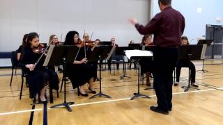 O Little Town of Bethlehem - Musical Surprise Orchestra