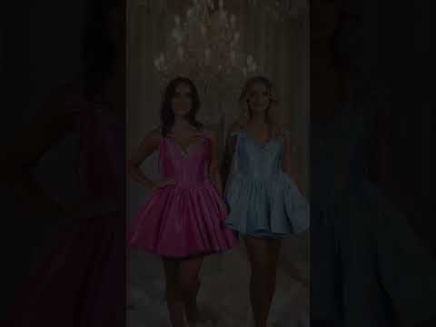 Portia and Scarlett PS25752 