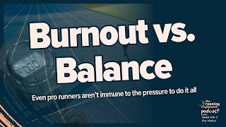 Erika Kemp on Finding Balance in Running and Life