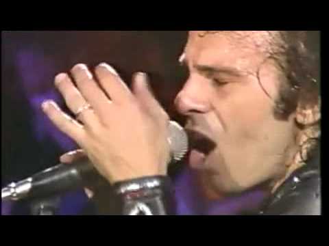 Ronnie James Dio - The Last in Line live