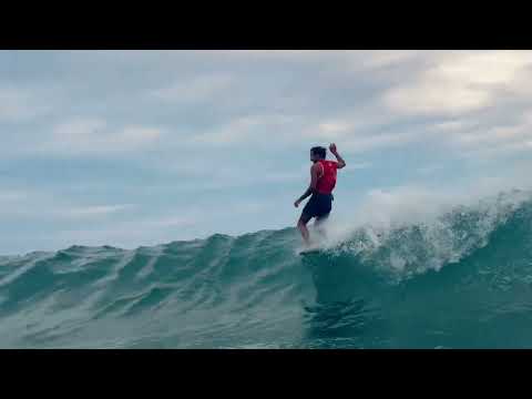 The 2024 Noosa Festival of Surfing