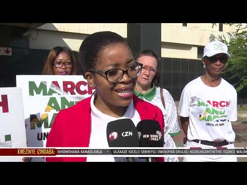 BAMASHELE ENKOSINI NGOLWABOKUFIKA.OWOKUFIKA KWELOKUGWAZA OWAKULELI.1KZNTVNEWS 21 JULY 2026