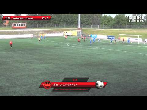 SC KuFu-98  - PKKU kooste 26.06.2014