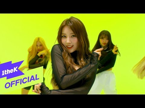 ELRIS - This is me