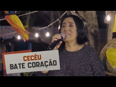 Jessier, Antônio Barros e Cecéu - Bate Coração