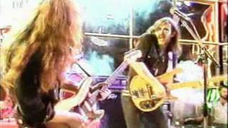 Motörhead - Motörhead [Live 1981]