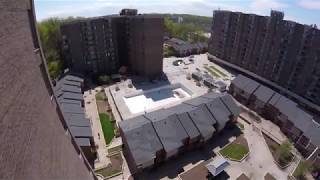 Trillium Apartments | 3 Bedroom 2 Bath #1-1112 | Virtual Tour