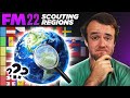 Best Places to Scout in FM22
