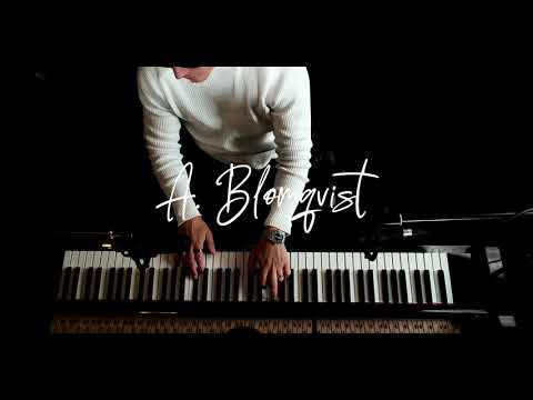 A. Blomqvist - Vintage Waltz