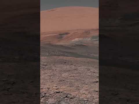 火星探査機が岩石サンプルを収集 - NASA が予期せぬ決定を下す