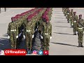 See The Best Passing Out Parade By The Kenya General Service Unit Of The Kenya Police Service