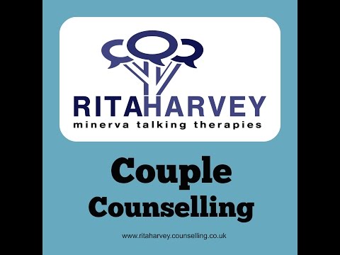 Couple Counselling - Couple Counselling Basingstoke - Rita Harvey MBACP(accred)