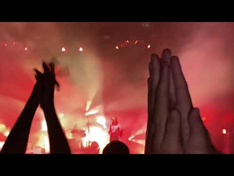 The Struts- I Hate How Much I Want You (Live At The Mann Center (9/10/21)