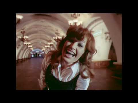 Alla Pugacheva - Harlequin (Arlekino) | Алла Пугачева - Арлекино | USSR 1976 (english subtitles)