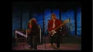 Karl & Ann-Cathrin' - TV2 Øst Live i studiet 1993 - Cover af John Mogensen feat. Karl Herman's Trio