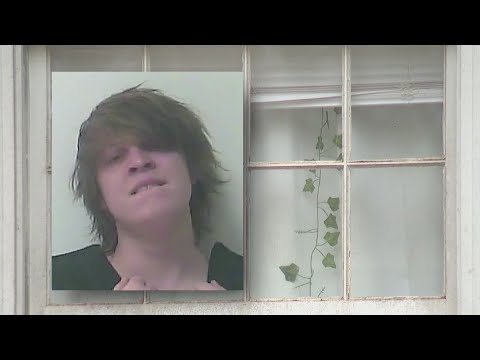 Recent Arrests In Oconee County Ga