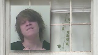 Oconee County man accused of murdering mother, stepfather