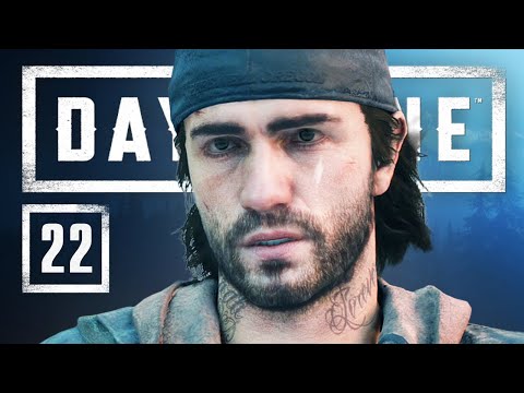 WIELKI POWRÓT! 🔥 DAYS GONE PL Gameplay PS5 4K #22