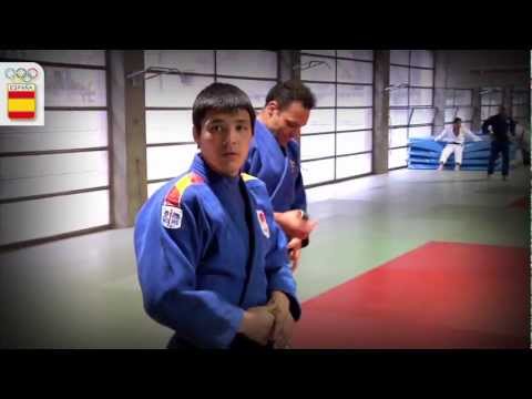 Kiyoshi Uematsu: "Todo el equipo tiene posibilidades reales de medalla"