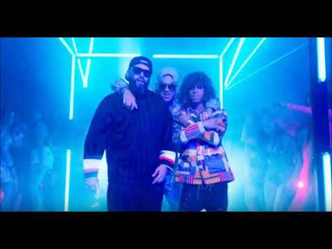 Wisin - 3G  ft. Jon Z, Don Chezina