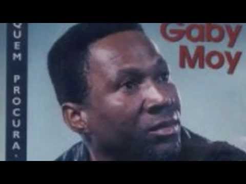 Gaby Moy - Quem procura...acha! [1998]