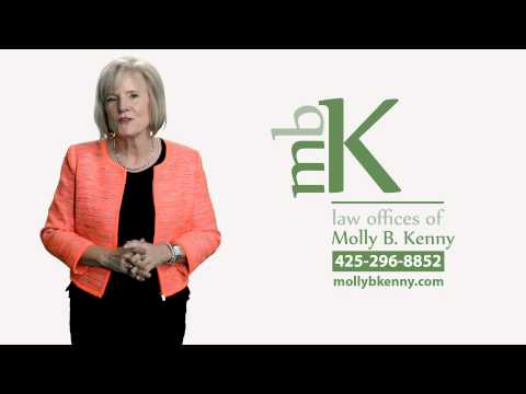 Meet Molly B. Kenny - Seattle Family Lawyer