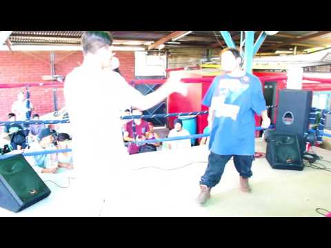 ATRI VS DACER /FILTRO/FSM SANTIAGO.