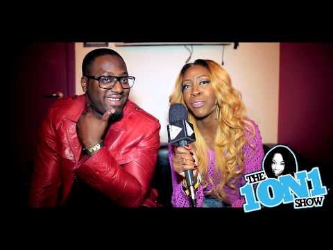 The 1on1 Show - SWAY [EP13] @itspressplayent [@SwayUk]