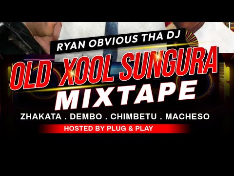 2025 LIVE OLD SCHOOL SUNGURA , MACHESO , ZHAKATA , DEMBO , and many more