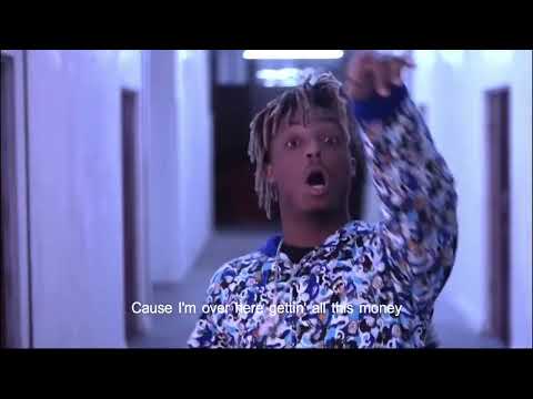 Juice WRLD - Yesterday ft. Lil Peep, LIL UZI VERT & XXXTentacion