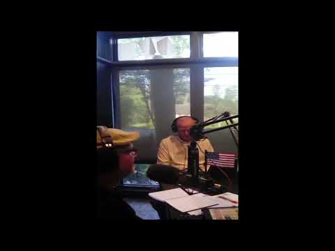 The W."N."B.A., She's White and Not "Queer," & Thugball in the N.B.A. (while hosts laugh)