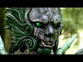Man Of Mercury Part 1 Operation Overdrive Full Episode S15 E13 Power Rangers Official