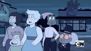 Steven Universe - &#39;Haven&#39;t You Noticed (I&#39;m a Star)&#39; Song